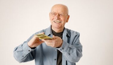 Financial advice from older generations that is officially obsolete