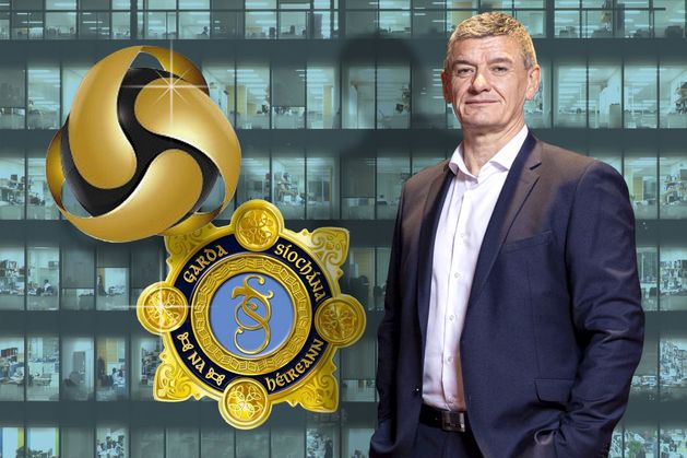 Ireland’s corporate crime watchdog CEA rejects reports that workplace culture is ‘toxic’