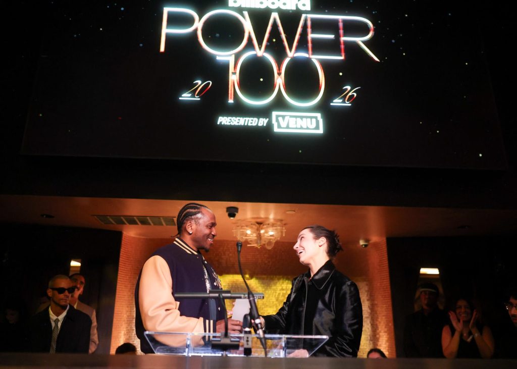 Best Moments, From Mariah to Pusha T