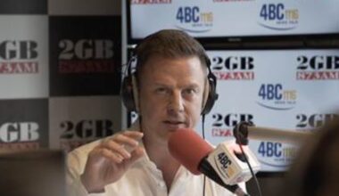 Arthur Laundy buys radio stations for $56 million