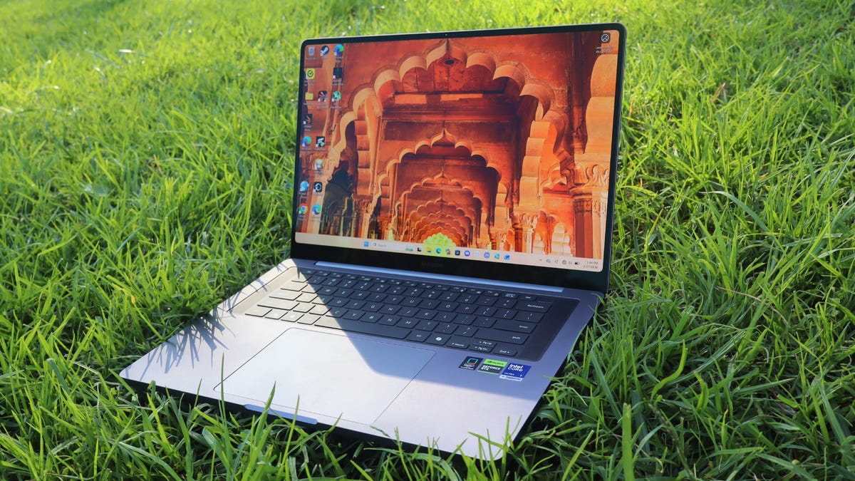 I tested Samsung's first laptop with Intel's Panther Lake chip - it's a sleeper hit for Windows users