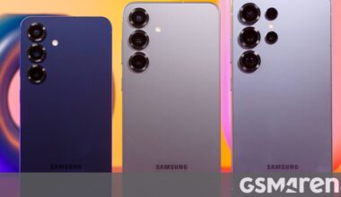 Galaxy S26 series could support satellite communication