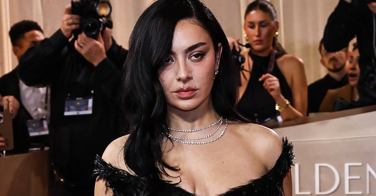 Charli XCX says The Moment film could be the end of Brat movement