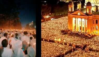 New Wicklow film tells story of elite Irish runners on eye-opening journey to Africa's largest road race