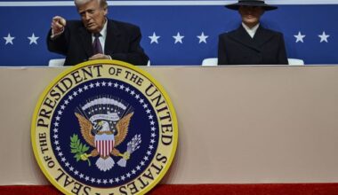 From #FreeMelania to Film Melania: As her documentary is released, is it a stroke of genius or a political blunder?