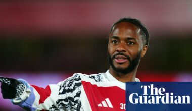 Football transfer rumours: Tottenham among seven clubs in for Raheem Sterling? | Soccer