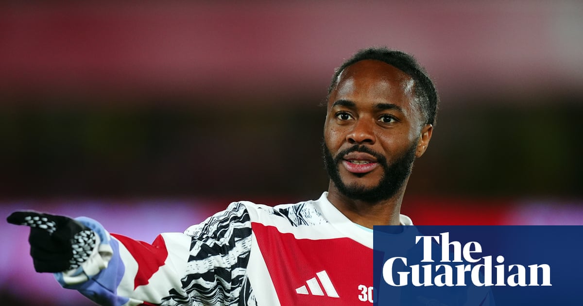 Football transfer rumours: Tottenham among seven clubs in for Raheem Sterling? | Soccer