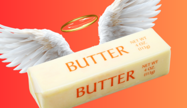 Is Butter Healthy? Here’s How It Really Compares To Olive Oil