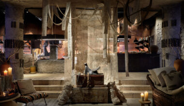 Inside Contemporary Kazakhstani Architecture: Exploring the Work of NAAW