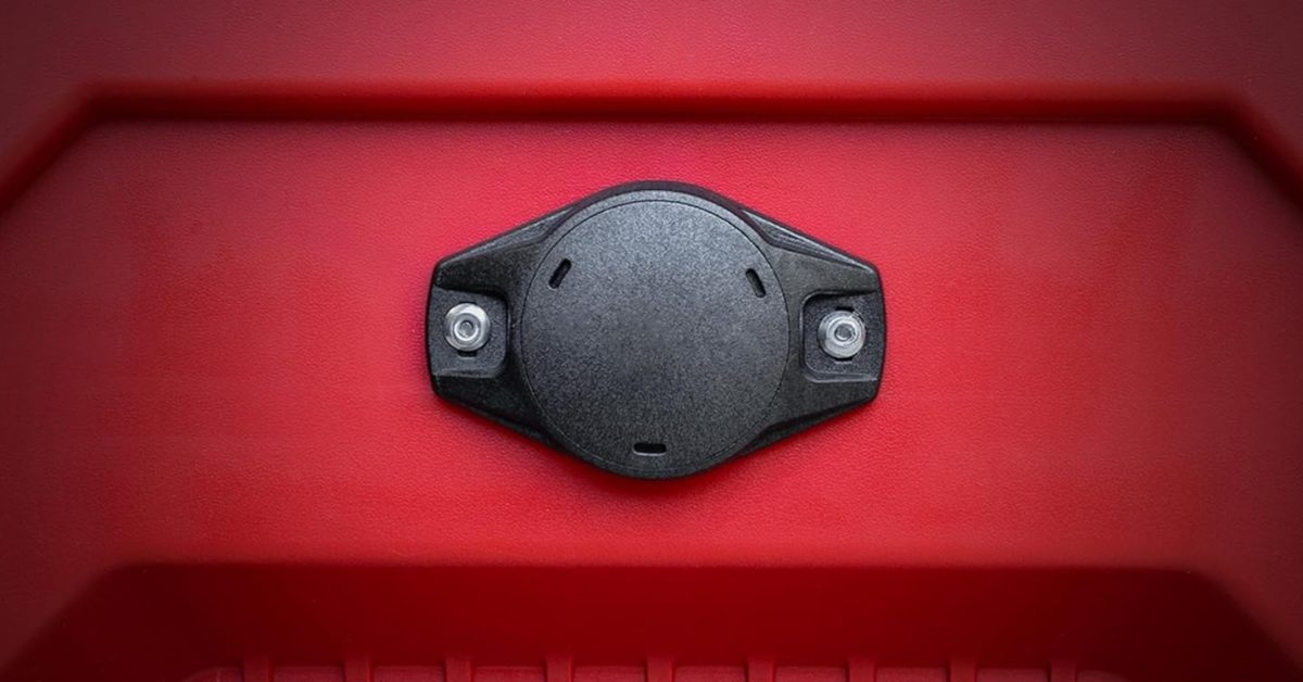 Magnetic, lockable, bike, battery extenders, more