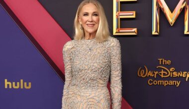 Home Alone and Schitt’s Creek star Catherine O’Hara dies aged 71