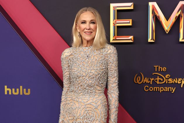 Home Alone and Schitt’s Creek star Catherine O’Hara dies aged 71