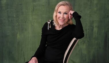 Catherine O’Hara, Emmy-winning Schitt’s Creek and Home Alone star, dies at 71