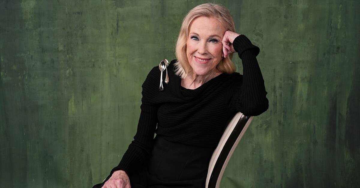 Catherine O’Hara, Emmy-winning Schitt’s Creek and Home Alone star, dies at 71