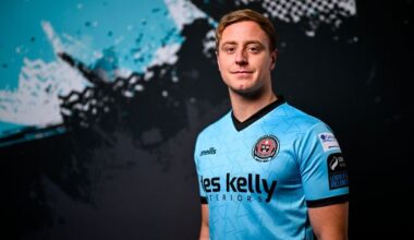 League of Ireland transfers: Bohs keeper James Talbot Texas bound to link up with Eamon Zayed’s Corpus Christi