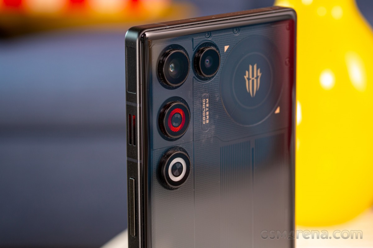 RedMagic 11 Air review