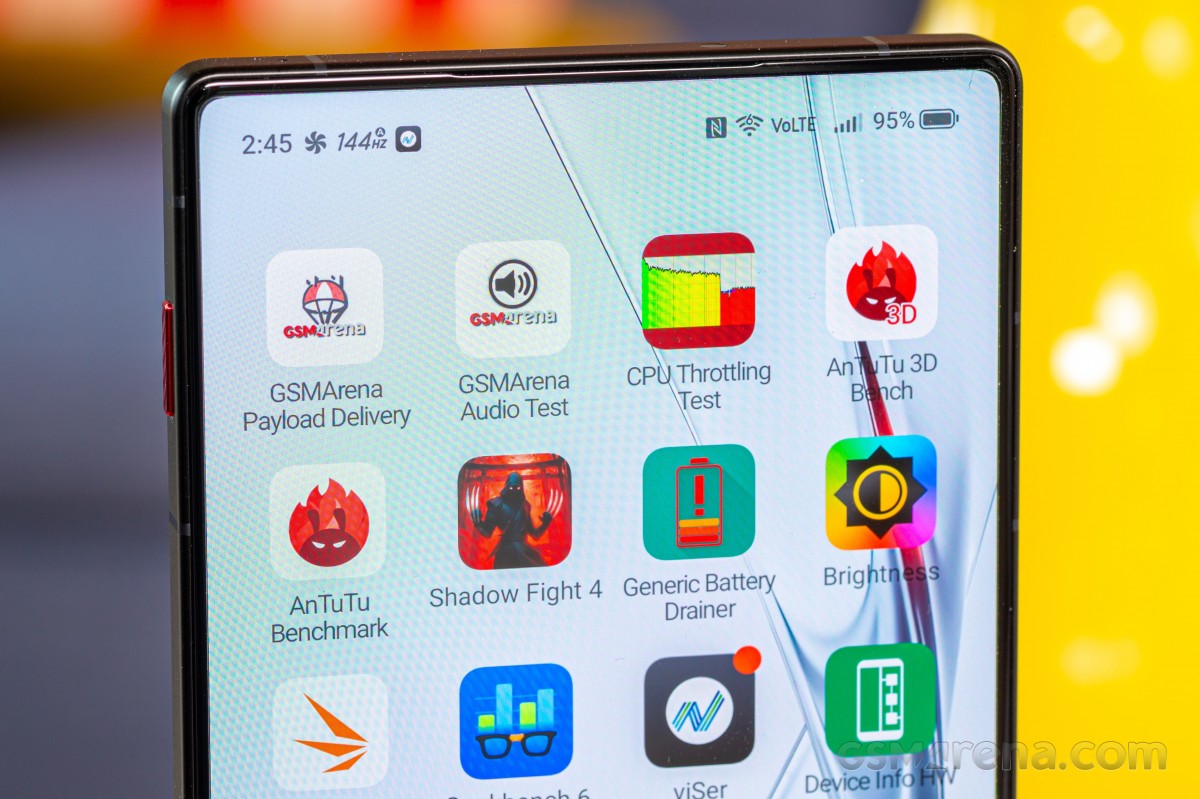 RedMagic 11 Air review