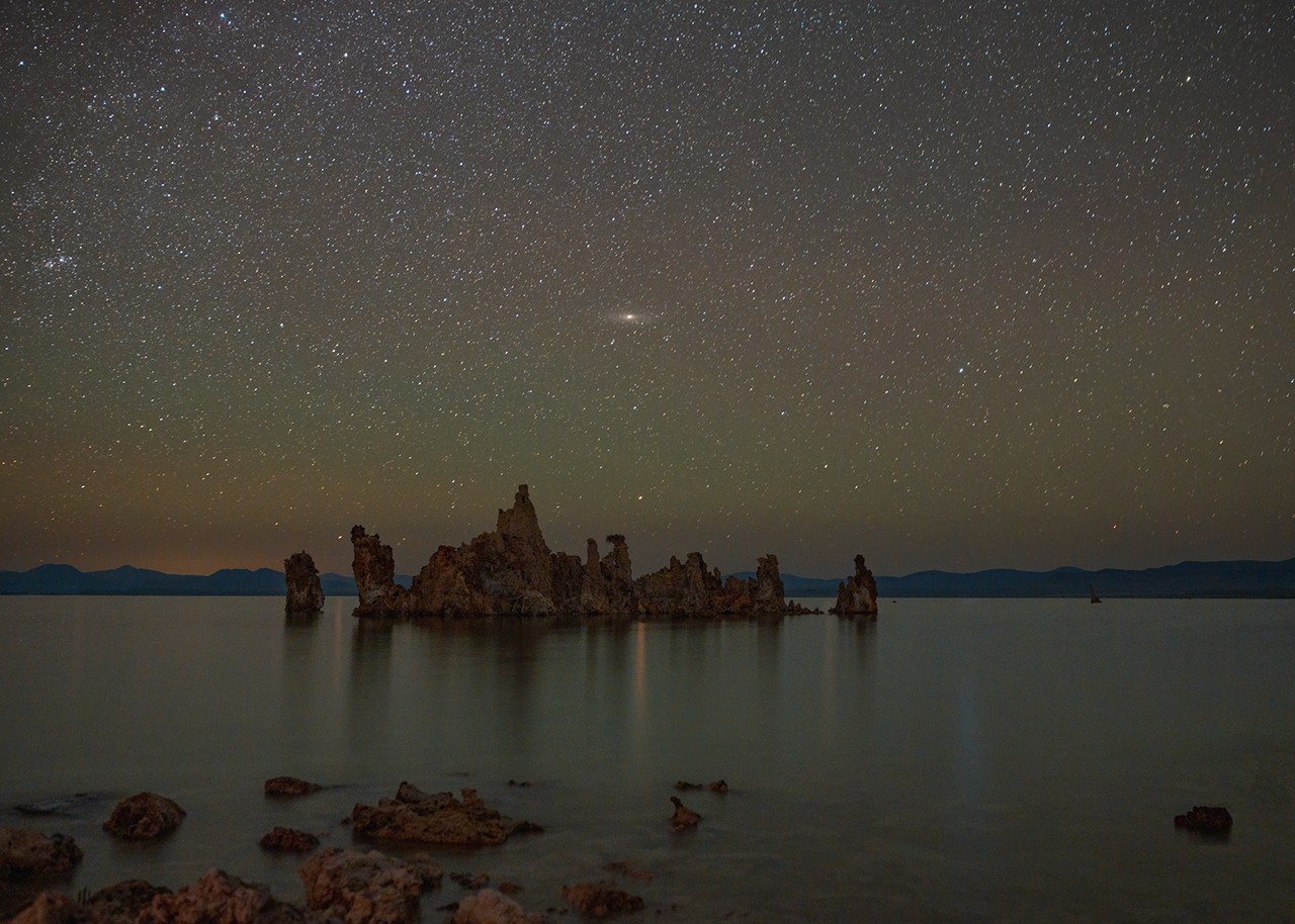 What’s Up: February 2026 Skywatching Tips from NASA