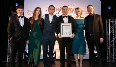 Ireland’s best takeaway is right here in Dundalk