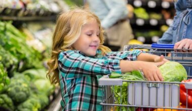 Food prices continue to rise faster than general inflation