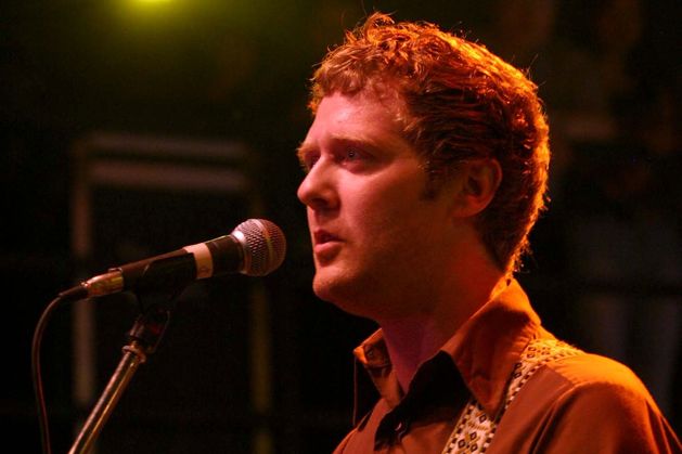 Colm Mac Con Iomaire: ‘The Frames still feels like we’re all boarding a ship for a voyage’