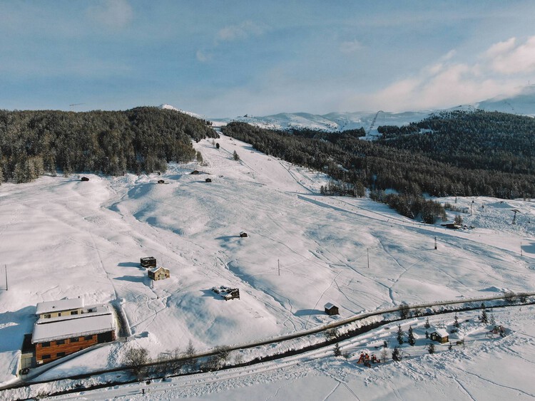 One Week to Milano Cortina 2026: The Cultural Olympiad Expands the Games Through a Distributed Arts and Public Programme - Image 5 of 5