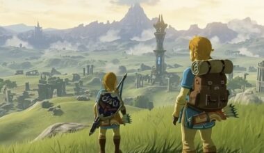 Google's 'Project Genie' Is Basically A Huge Plagiarism Tool, So When Will Nintendo's Legal Ninjas Strike?