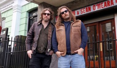 Nostalgia and new hope as iconic Limerick venue prepares fo first music event in three decades