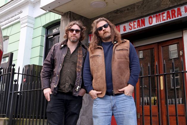 Nostalgia and new hope as iconic Limerick venue prepares fo first music event in three decades