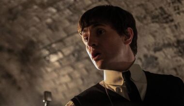 First-look at Fab Four in Beatles biopic revealed