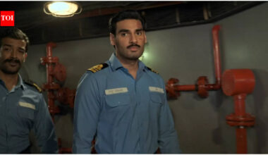 'Border 2' actor Ahan Shetty says he was not allowed to sign films for 4 years after 'Tadap'; says, 'I was tied down' |