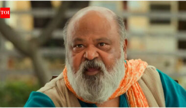 Saurabh Shukla REACTS to 8-hour shift debate; says, 'If you're in a flow, then you should not crib about it' |