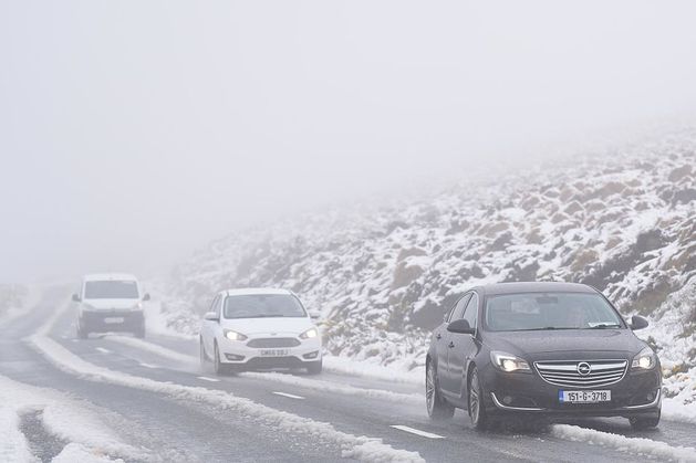 Wicklow’s Climate Story: ‘The quicker we act, the more we can reduce the effects of climate change’