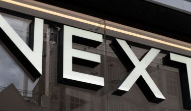 Landscape cardigans are the fresh knit trend for 2026 – and Next has one for £48