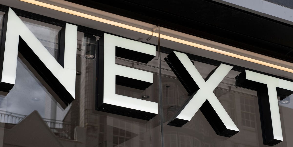 Landscape cardigans are the fresh knit trend for 2026 – and Next has one for £48