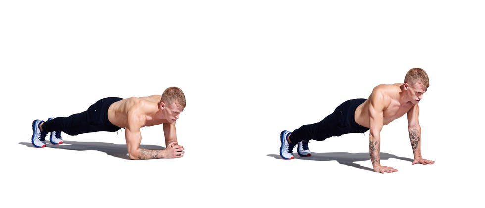 press up, physical fitness, arm, plank, balance, exercise, joint, abdomen, leg, muscle,