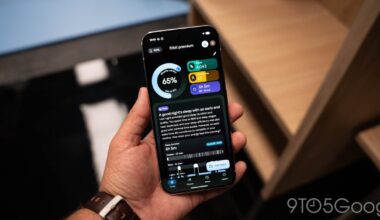 Fitbit extends Google Account deadline, data will be deleted