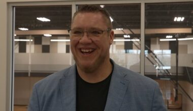 Men's mental-health group expanding to Steinbach after success in Ste. Anne