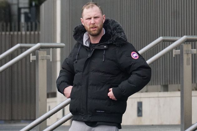 Couple charged over €20k drugs intercept in Dún Laoghaire