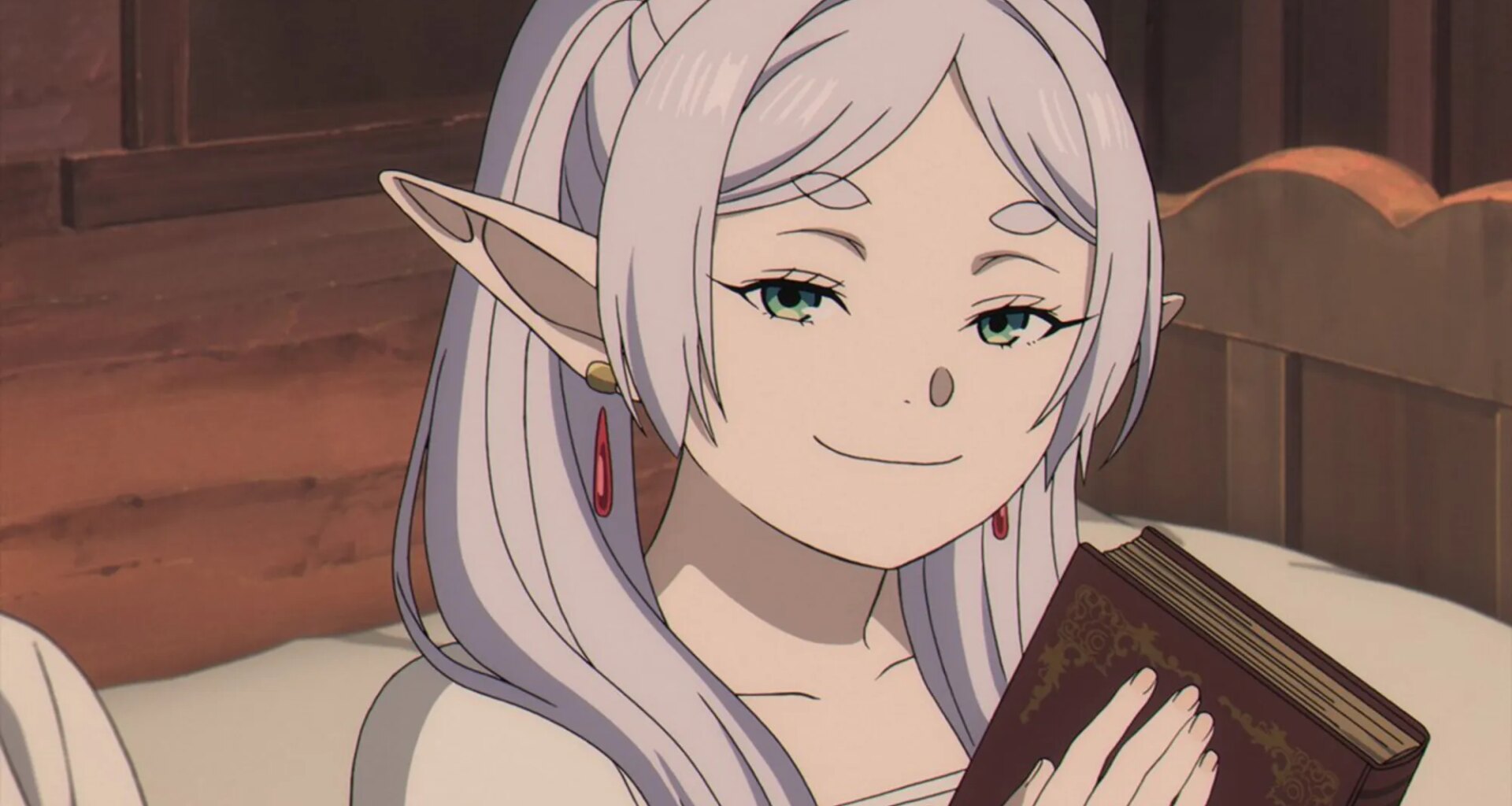 Frieren Season 2 Confirms New English Dub Release Date After Surprise Delay