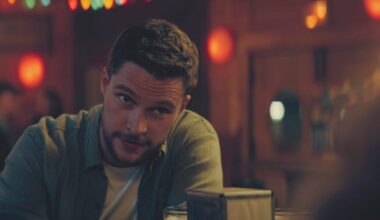 "Engaging" and "thrilling" mystery series that 'keeps you wanting more' jumps into UK chart