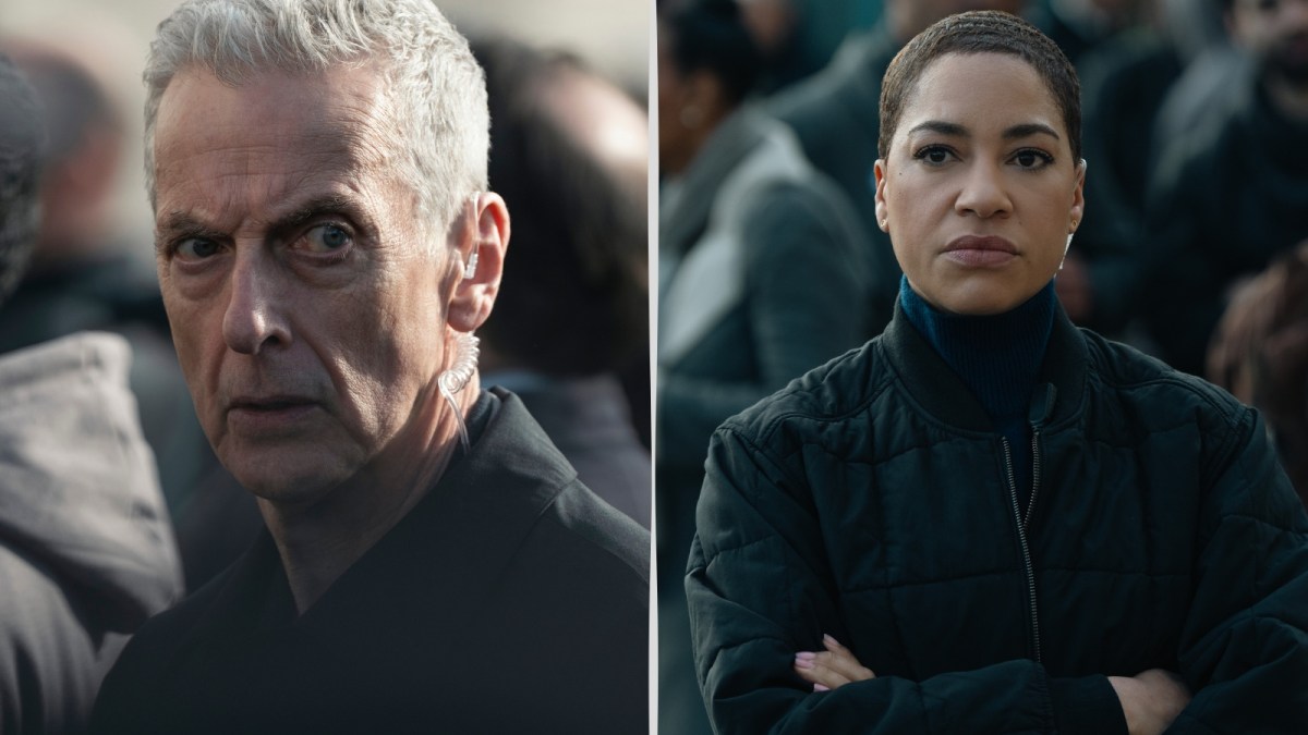 Apple TV names transmission date for season 2 of Criminal Record