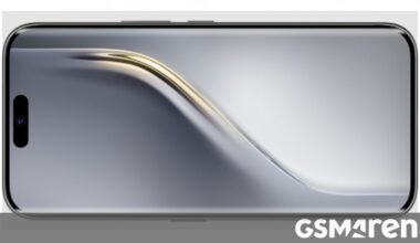 Tecno Camon 50 and Camon 50 Pro images and specs revealed by the Google Play Console