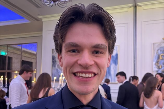 CEO Michelle Carpenter absent as Rowing Ireland honours athletes in Fota Island gala