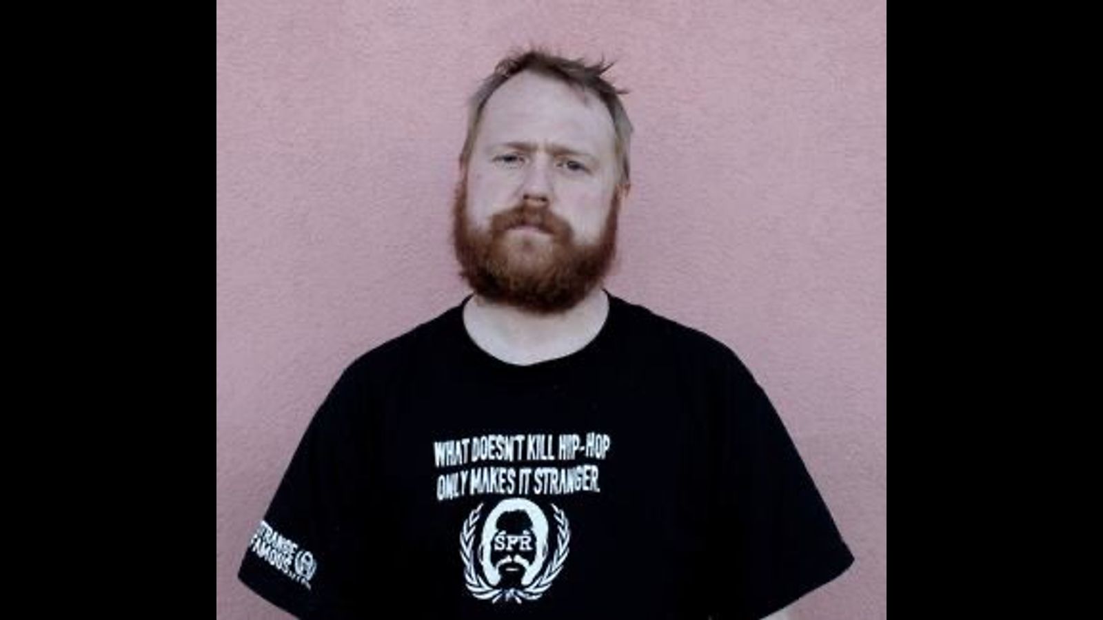 “If you care about the world you live in, you might want to fight for it, because it might not be there next year.” A conversation with hip-hop artist Sole