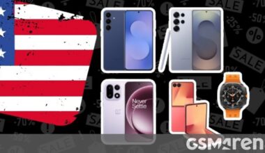 Deals: Samsung offers easier upgrade to Galaxy S25 FE, S25 Ultra and Z Flip7