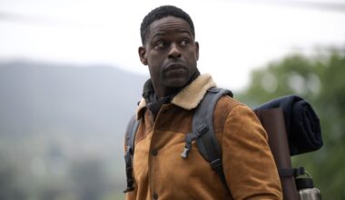 'Paradise' Season 2 Trailer Features Shailene Woodley & Thomas Doherty