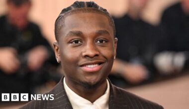 The full list of winners and nominees