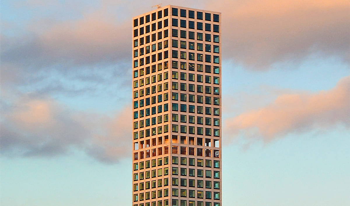 Your next role could be designing for Rafael Viñoly Architects | News