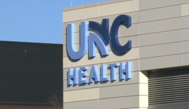 UNC Health joins other NC healthcare providers in implementing visitor restrictions amid flu surge